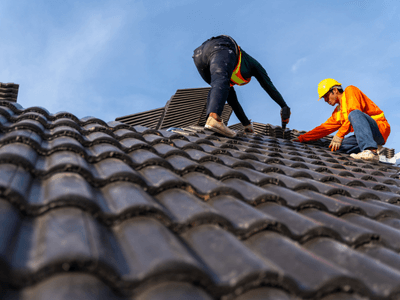 About Roof Repair Experts Salina, OK